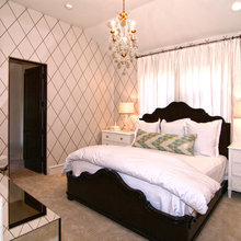bedrooms