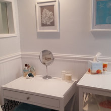Bathroom Ideas