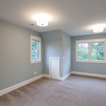 Au Pair Suite