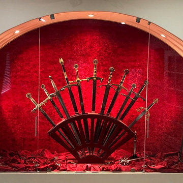 Sword Collection