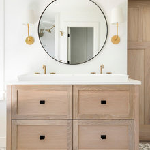 Bathroom Ideas