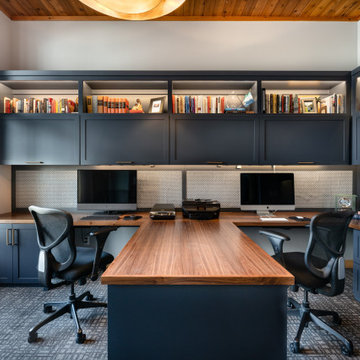 Transitional Office