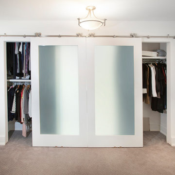 Sirocco Drive Ensuite Renovation