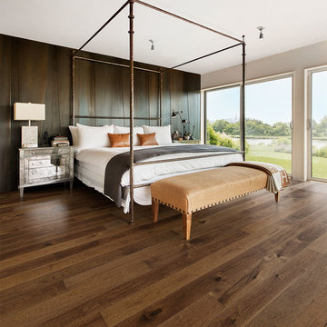 Kahrs Hardwood Flooring