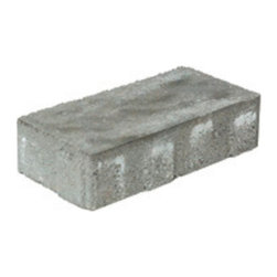 Brick Alley - Landscaping Stones And Pavers