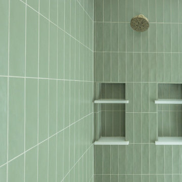 Brookside Primary Bath Remodel with Modern Flow and Classic Charm