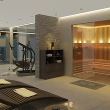 Dream Home
