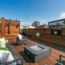 Roof Garden