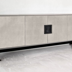 Magni Home Collection - Accent Chests And Cabinets