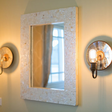 Bathroom Retreats