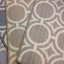 Showroom Products - Area Rugs