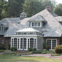 Additions & Conservatories