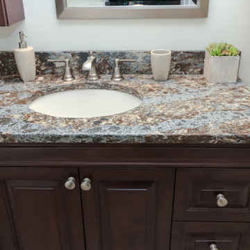 Carmel Bathroom