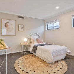 Cityview with Roof Terrace&trade; Home Design - Products