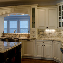 Kitchen Ideas