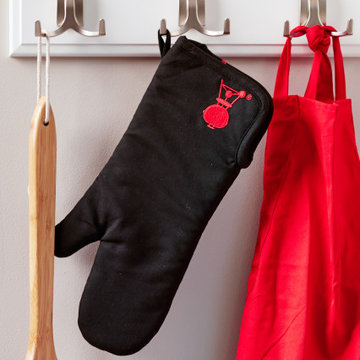 Open Pantry