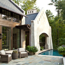 jeffrey dungan architect