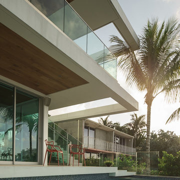 Lipscomb Residence