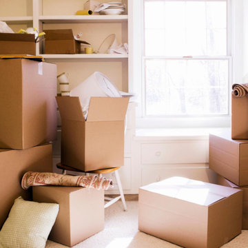 Move In Cleaning Services