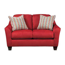Hayden Sofa - Sofas