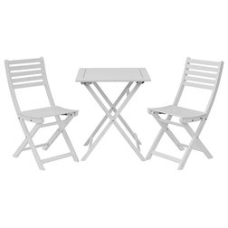 Traditional Outdoor Pub And Bistro Sets by User