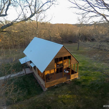 Modern Cabin