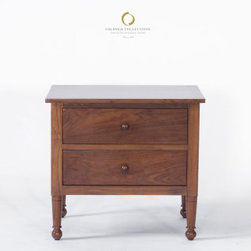 Veria - Nightstands And Bedside Tables