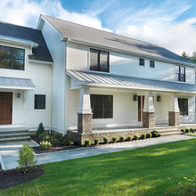 Chester - Roof/Exterior
