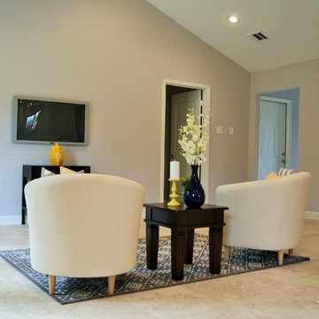 "Lite" Staging Packages