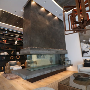 Whistler Home