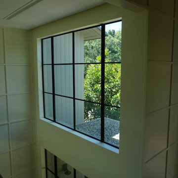 The Open Residence
