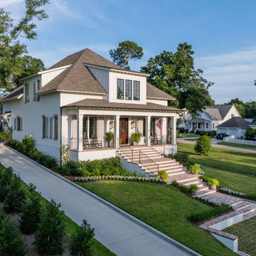 Camellia Cottage
