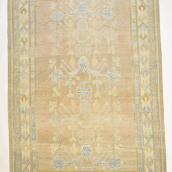 Oushak Collection - Area Rugs