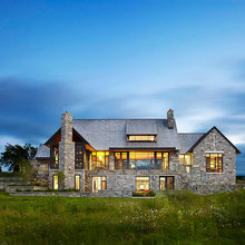 English Country House