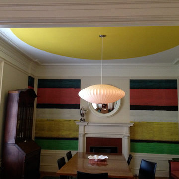 Interior Colour