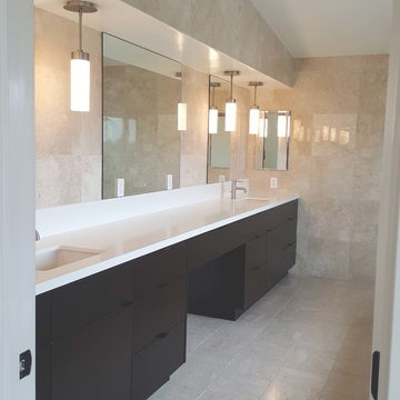 California Coastal Remodel