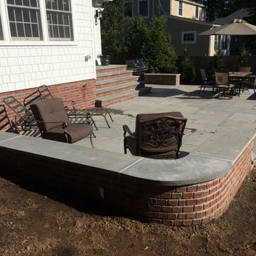 Patios