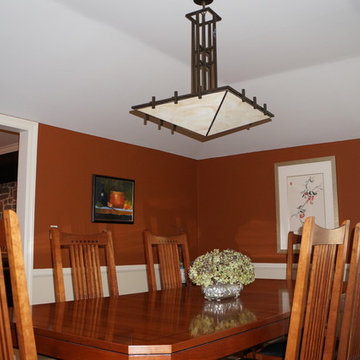 [Before & After] L.A. Family Home