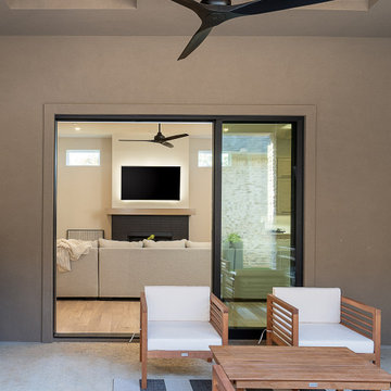 Pentavia Custom Homes