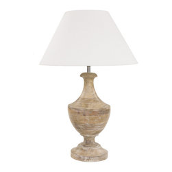 Garrett (GRR-100) - Table Lamps