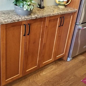 1989 Inner Harbour Condo