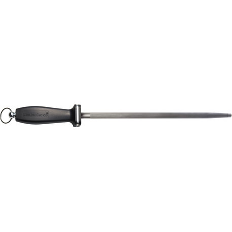 Master Grade Steel Rod,  Nickel-Chrome finish, General Cuts