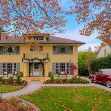 House Colors