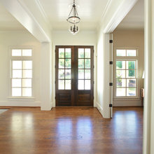 Wood Floors