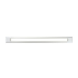 Light Channel Millwork - Track Lighting Accessories