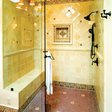 suszybernat's master bath