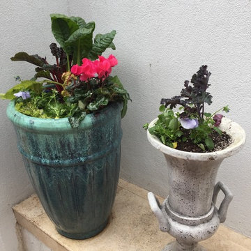 Planters