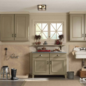 Mid Continent Cabinetry