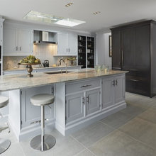 Kitchen Reno