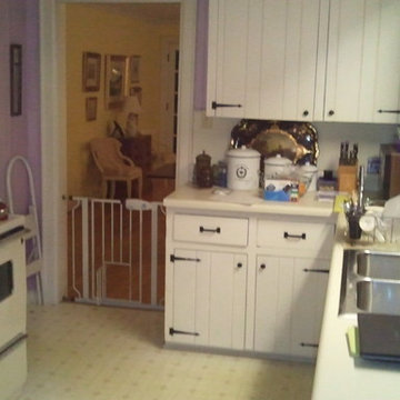 Before